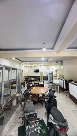Ruko Usaha Dijual di Gubeng Surabaya LT 160m2 & LB 300m2 Ruko Usaha Dijual di Gubeng Surabaya LT 160m2 & LB 300m2