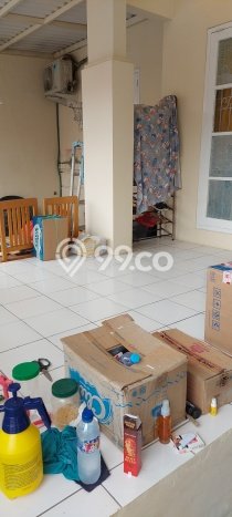 Rumah Modern 2 KT LT 108m2 di Citraland Rumah Modern 2 KT LT 108m2 di Citraland