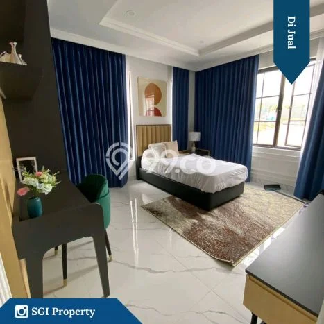 Dijual Rumah Modern 3 KT di Tiban, Batam Dijual Rumah Modern 3 KT di Tiban, Batam