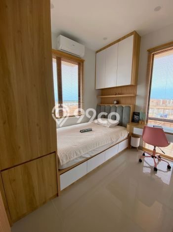 Rumah Modern 4 KT di Batam Centre Batam Unfurnished Rumah Modern 4 KT di Batam Centre Batam Unfurnished