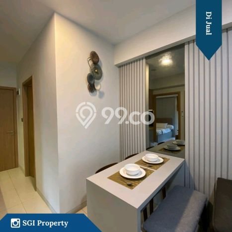 BEST OFFER! Apartemen Kawasan Batam Kota, 1 KM, Luas 36m², Lokasi Premium, Fasilitas Lengkap, Siap Ditempati BEST OFFER! Apartemen Kawasan Batam Kota, 1 KM, Luas 36m², Lokasi Premium, Fasilitas Lengkap, Siap Ditempati