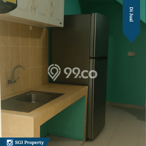 PENAWARAN TERBAIK! Rumah Strategis di Batam Centre, LT 90m² LB 50m² PENAWARAN TERBAIK! Rumah Strategis di Batam Centre, LT 90m² LB 50m²