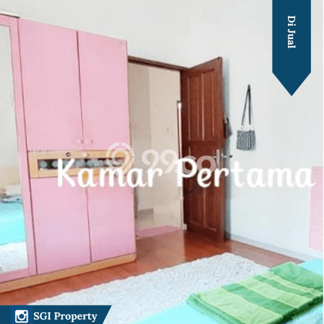 Rumah Luas Asri 3 KT Siap Pakai di Batam Centre Batam Rumah Luas Asri 3 KT Siap Pakai di Batam Centre Batam