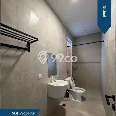 Disewakan! Rumah 3 Kamar Tidur &
3 Kamar Mandi di Batam Centre, Batam Disewakan! Rumah 3 Kamar Tidur &
3 Kamar Mandi di Batam Centre, Batam