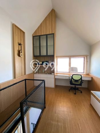 Rumah Modern 4 KT di Batam Centre Batam Unfurnished Rumah Modern 4 KT di Batam Centre Batam Unfurnished