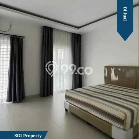 Disewakan! Rumah 3 Kamar Tidur &
3 Kamar Mandi di Batam Centre, Batam Disewakan! Rumah 3 Kamar Tidur &
3 Kamar Mandi di Batam Centre, Batam