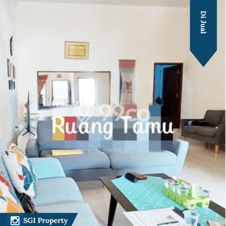 Rumah Luas Asri 3 KT Siap Pakai di Batam Centre Batam Rumah Luas Asri 3 KT Siap Pakai di Batam Centre Batam
