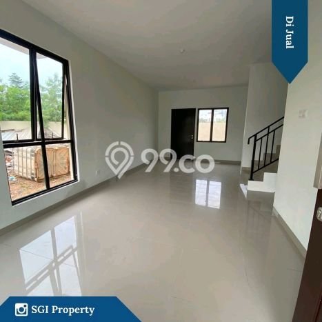 Rumah Modern 3 KT di Batam Centre Batam Unfurnished Rumah Modern 3 KT di Batam Centre Batam Unfurnished