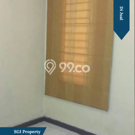For Sale Hunian Rumah Nyaman 2 KT di Batam Centre, Batam For Sale Hunian Rumah Nyaman 2 KT di Batam Centre, Batam