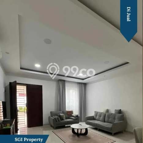 Disewakan! Rumah 3 Kamar Tidur &
3 Kamar Mandi di Batam Centre, Batam Disewakan! Rumah 3 Kamar Tidur &
3 Kamar Mandi di Batam Centre, Batam