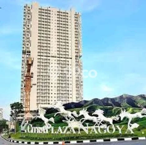 Hunian Apartemen Strategis untuk Dijual di Batam dengan 1 Kamar Hunian Apartemen Strategis untuk Dijual di Batam dengan 1 Kamar