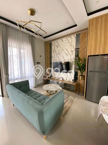 Rumah Modern 4 KT di Batam Centre Batam Unfurnished Rumah Modern 4 KT di Batam Centre Batam Unfurnished