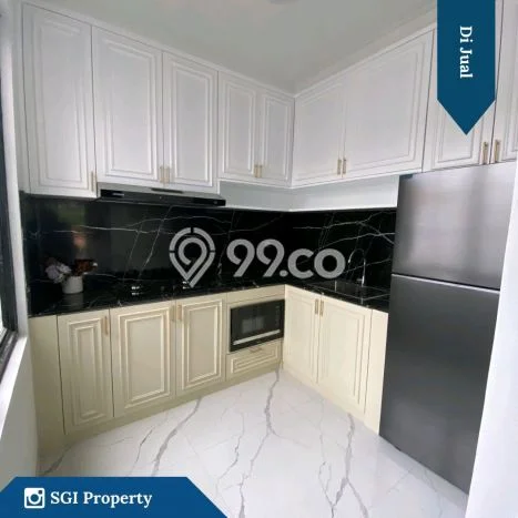 Dijual Rumah Modern 3 KT di Tiban, Batam Dijual Rumah Modern 3 KT di Tiban, Batam