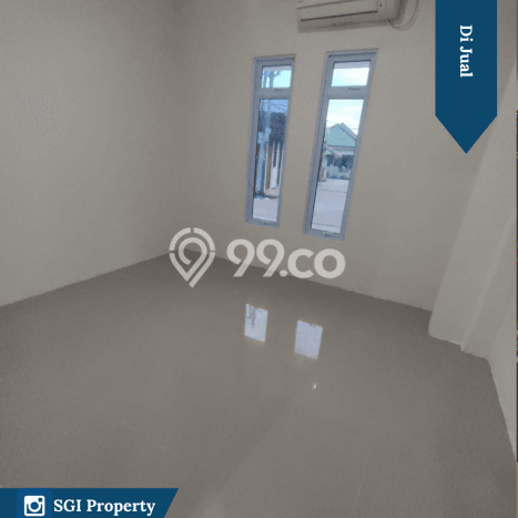 Unit Kost Dijual di Batam Kota dengan 7 Kamar Tidur & Luas Bangunan 164m2 Unit Kost Dijual di Batam Kota dengan 7 Kamar Tidur & Luas Bangunan 164m2