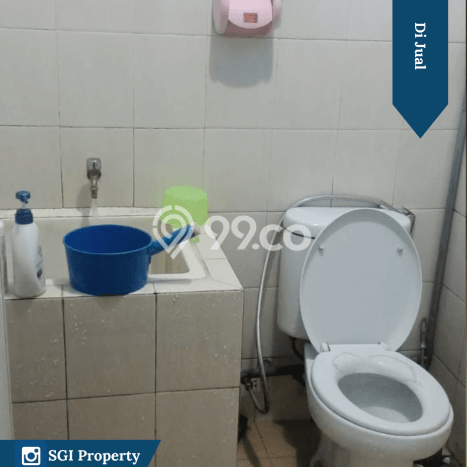 PENAWARAN TERBAIK! Rumah Strategis di Batam Centre, LT 90m² LB 50m² PENAWARAN TERBAIK! Rumah Strategis di Batam Centre, LT 90m² LB 50m²