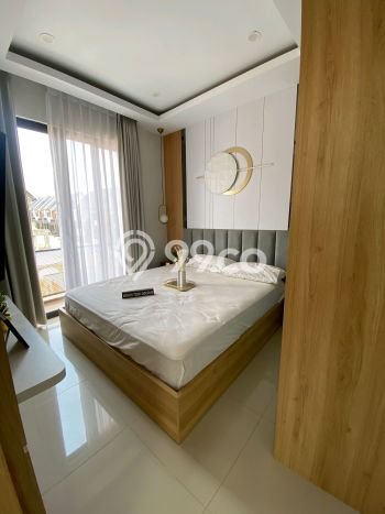 Rumah Modern 4 KT di Batam Centre Batam Unfurnished Rumah Modern 4 KT di Batam Centre Batam Unfurnished