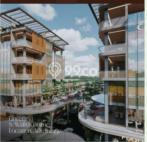 Untuk Dijual! Ruko di Batam Centre Batam LT 85m2 / LB 175m2 Kawasan Strategis Untuk Dijual! Ruko di Batam Centre Batam LT 85m2 / LB 175m2 Kawasan Strategis