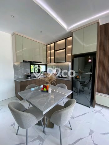 Rumah Luas Tanah 112m² di Batam Centre, Batam - Akses Mudah Rumah Luas Tanah 112m² di Batam Centre, Batam - Akses Mudah