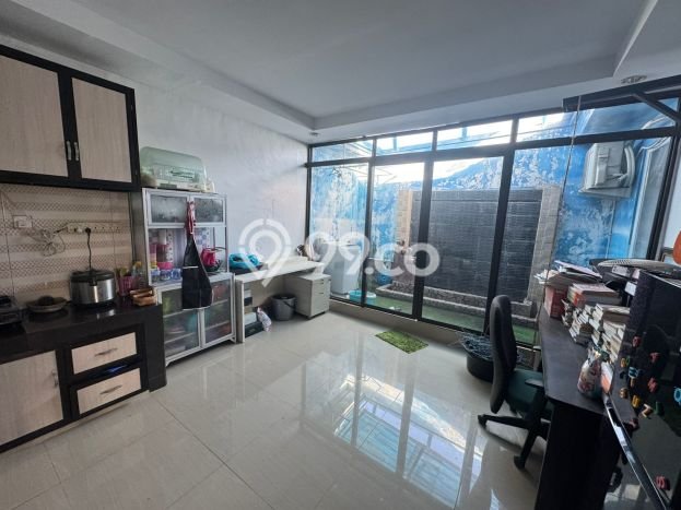 Rumah LT 90m2m² / LB 70m2m² Cluster Exclusive di Batam Centre, Batam Rumah LT 90m2m² / LB 70m2m² Cluster Exclusive di Batam Centre, Batam