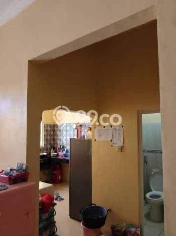 Dijual Cepat Rumah Favorit Siap Huni LB 120m2 di Cimanggis, Depok Dijual Cepat Rumah Favorit Siap Huni LB 120m2 di Cimanggis, Depok