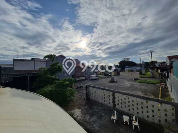 Kavling Tanah untuk Disewa di Jati Asih Lahan Luas 1550m2 Kavling Tanah untuk Disewa di Jati Asih Lahan Luas 1550m2