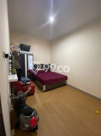 Dijual Rumah Bagus Siap Huni di Bekasi Strategis Dijual Rumah Bagus Siap Huni di Bekasi Strategis