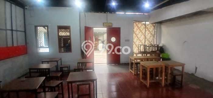 Unit Komersial Disewakan di Kemang Pratama di Area Ramai & Strategis Unit Komersial Disewakan di Kemang Pratama di Area Ramai & Strategis