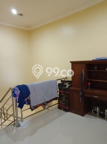 Dijual Cepat Rumah Favorit Siap Huni LB 120m2 di Cimanggis, Depok Dijual Cepat Rumah Favorit Siap Huni LB 120m2 di Cimanggis, Depok