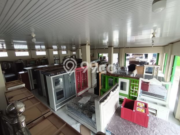 Ruko disewakan lokasi strategis Sukatani Bekasi 1440m2 Ruko disewakan lokasi strategis Sukatani Bekasi 1440m2