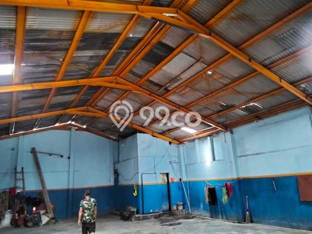 Gudang Disewakan Cepat di Rawalumbu Bekasi LB 200m2 Gudang Disewakan Cepat di Rawalumbu Bekasi LB 200m2