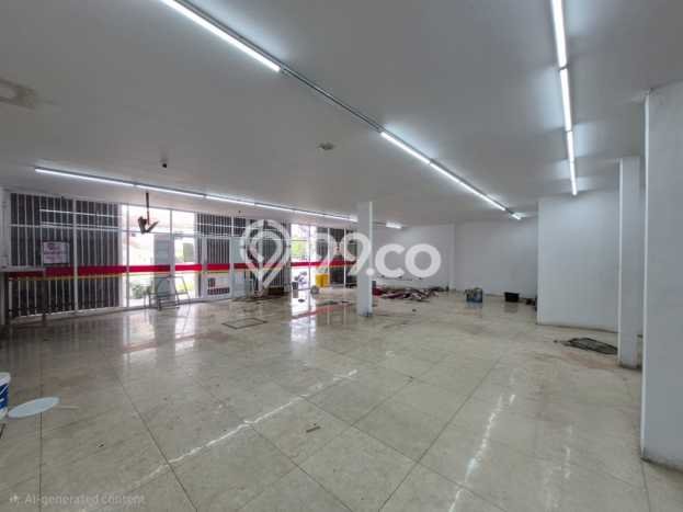 Ruko untuk Disewa di Pusat Bekasi Luas Bangunan 367m2 Ruko untuk Disewa di Pusat Bekasi Luas Bangunan 367m2