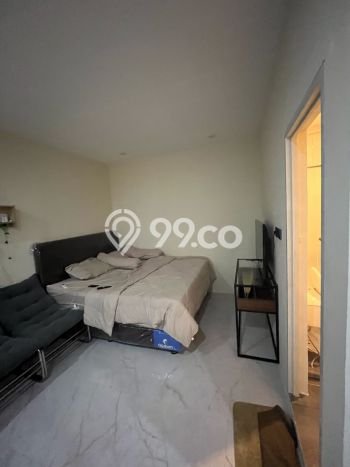 Jual Rumah Eksklusif 3 KT di Galaxy, Bekasi Jual Rumah Eksklusif 3 KT di Galaxy, Bekasi