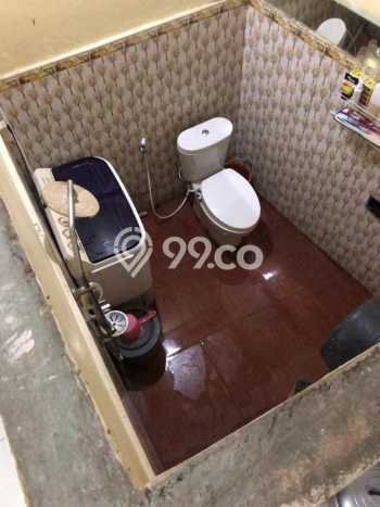 Jual Rumah Eksklusif 5 KT di Jati Asih, Bekasi Jual Rumah Eksklusif 5 KT di Jati Asih, Bekasi