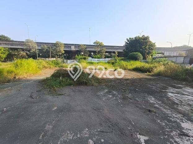 Dijual Tanah di Bekasi, Luas 378m2 SHM Dijual Tanah di Bekasi, Luas 378m2 SHM
