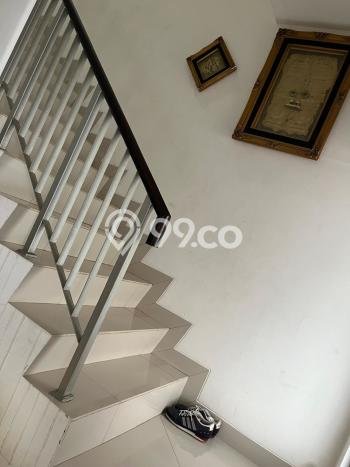 Jual Rumah Eksklusif 3 KT di Galaxy, Bekasi Jual Rumah Eksklusif 3 KT di Galaxy, Bekasi