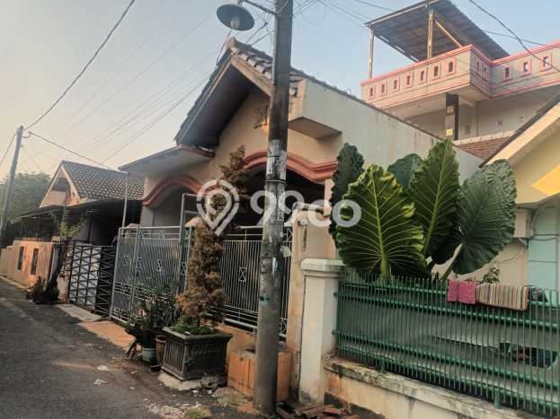 Rumah Minimalis 4 KT LT 96m2 di Jaka Sampurna Rumah Minimalis 4 KT LT 96m2 di Jaka Sampurna