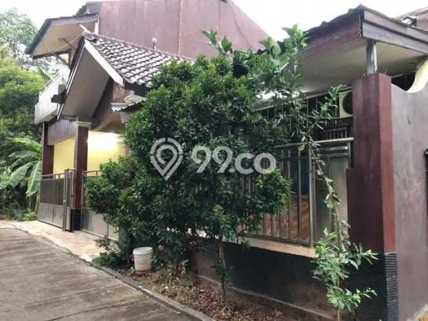Jual Rumah Eksklusif 5 KT di Jati Asih, Bekasi Jual Rumah Eksklusif 5 KT di Jati Asih, Bekasi