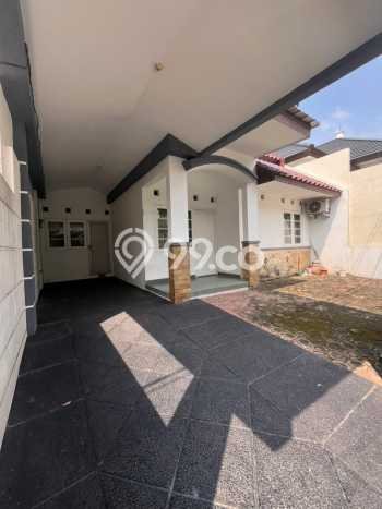 Dijual Rumah Modern 2 KT di Kemang Pratama, Bekasi Dijual Rumah Modern 2 KT di Kemang Pratama, Bekasi