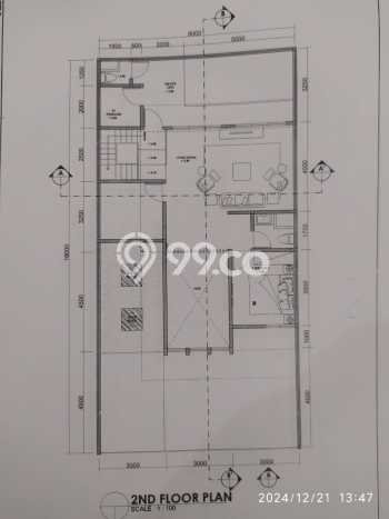 Rumah Luxury Modern Tanpa Renovasi di Galaxy Bekasi Rumah Luxury Modern Tanpa Renovasi di Galaxy Bekasi