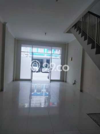 Untuk Dijual! Ruko di Taman Galaxy Bekasi LT 54m2 / LB 135m2 Kawasan Strategis Untuk Dijual! Ruko di Taman Galaxy Bekasi LT 54m2 / LB 135m2 Kawasan Strategis