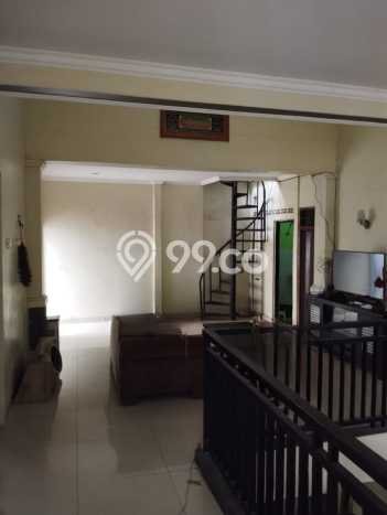 Rumah Modern 4 KT di Jati Asih Bekasi Semi Furnished Rumah Modern 4 KT di Jati Asih Bekasi Semi Furnished