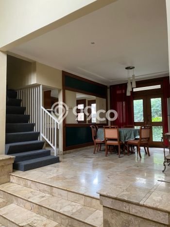 Ready to Use! Premium House LT 230m2 Desain Elegan di Galaxy Ready to Use! Premium House LT 230m2 Desain Elegan di Galaxy