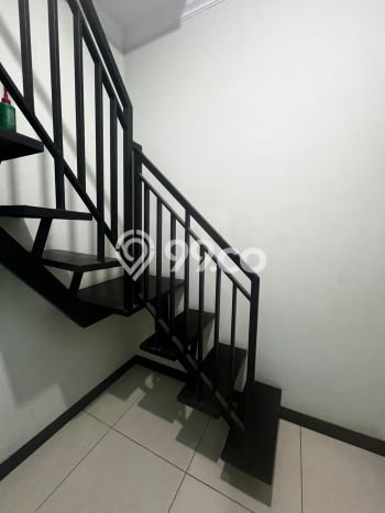 Rumah Modern 3 KT di Pekayon Bekasi Unfurnished Rumah Modern 3 KT di Pekayon Bekasi Unfurnished