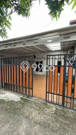 Dijual Hunian Rumah Nyaman 2 Kamar di Jati Asih, Bekasi Dijual Hunian Rumah Nyaman 2 Kamar di Jati Asih, Bekasi