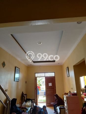 Dijual Cepat Rumah Favorit Siap Huni LB 120m2 di Cimanggis, Depok Dijual Cepat Rumah Favorit Siap Huni LB 120m2 di Cimanggis, Depok