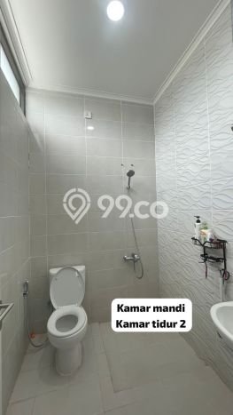 Hunian Super Elit dengan Akses Paling Strategis di Grand Wisata, Bekasi Hunian Super Elit dengan Akses Paling Strategis di Grand Wisata, Bekasi