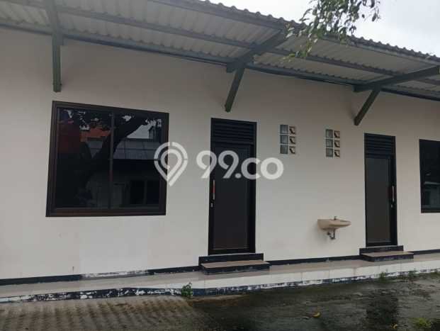 Unit Gudang Tersedia di Condet Spesifikasi LB 500m2 Unit Gudang Tersedia di Condet Spesifikasi LB 500m2