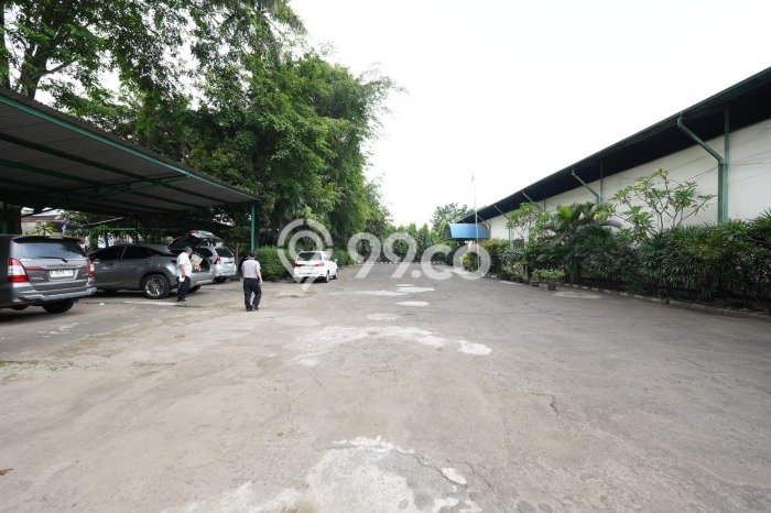 Unit Pabrik Strategis di Setu, Bekasi Potensi Cuan Besar Unit Pabrik Strategis di Setu, Bekasi Potensi Cuan Besar