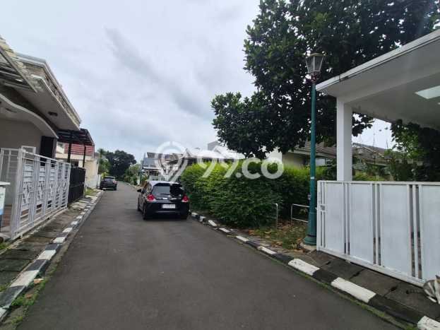 Jual Rumah Modern 5 KT di Jati Asih, Bekasi Jual Rumah Modern 5 KT di Jati Asih, Bekasi
