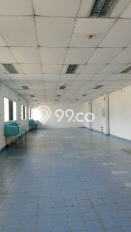 Unit Gudang Tersedia di Cikarang Spesifikasi LB 1283m2 Unit Gudang Tersedia di Cikarang Spesifikasi LB 1283m2